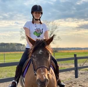 Meet your Posher, Taylor